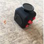 Fidget Cube Anxiety Stress Relief Focus Gift Adults Kids Attention Therapy B&amp;red