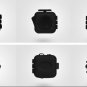 Fidget Cube Anxiety Stress Relief Focus Gift Adults Kids Attention Therapy B&red