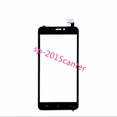 New Black Digitizer Touch Screen Panel For Iview M6 6" Phablet xhg04