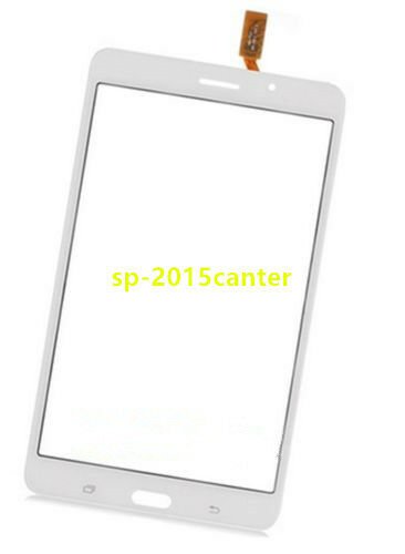 For 7 Inch Samsung Galaxy Tab4 7.0 WiFi T230 Touch Screen Glass #SP62