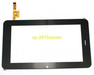 For 7" inch EST-04-0700-0314 V2 Touch Screen Digitizer replacement #SP62
