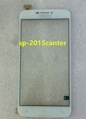 For 6 inch Tablet Swiss Mobility Gen610 Touch screen digitizer panel #SP62