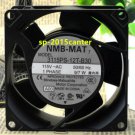 For NMB 3115PS12T-B30 AC 115V 80x80x38mm COOLING FAN #SP62