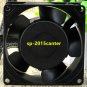 For NMB 3115PS12T-B30 AC 115V 80x80x38mm COOLING FAN #SP62