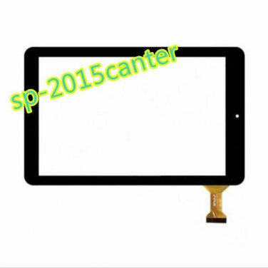 10.1 Inch Touch Screen Panel For RCA Cambio W101 V2 Tablet PC  #sp
