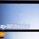 7 inch 86V Touch Screen Digitizer Panel  Tablet PC Code GT70PW86V-XJ2 #sp
