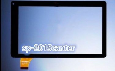 7 inch 86V Touch Screen Digitizer Panel  Tablet PC Code GT70PW86V-XJ2 #sp