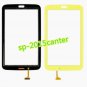 Touch Screen FOR SM-T2105 SAMSUNG Galaxy Tab 3 7.0 Kids T2105 &iuml;&frac14;�yellow/ black &iuml;&frac14;�