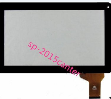 New 10.1" inch touch screen panel digitizer glass replace for FM101301KA Xhg04