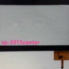10.1 inch Touch Screen Digitizer Glass for WJ-DR10011-FPC V2.0 / WJ-DR10011 &sp