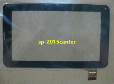 For 7inch LS-FPC0700MG93C Compatible touch screen #SP62
