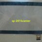 For 7inch LS-FPC0700MG93C Compatible touch screen #SP62