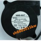 1PCS NMB BM5115-04W-B49 Fan 12V 0.16A 3Pin 50*50*47mm   j0524