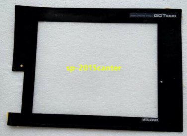 For replacement Mitsubishi GT1675M-VTBD Protective film #SP62