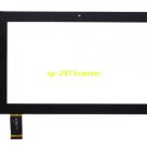 For 10.6 inch Fusion5 108 Tablet Touch Screen Digitizer DH-1061A1-FPC206 #SP62
