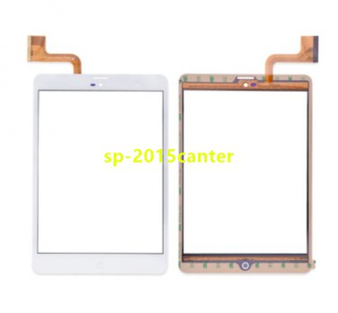 For 7.9" Touch Screen FPCA-79A25-V01 BLX Digitizer Glass Panel Replacement #SP62