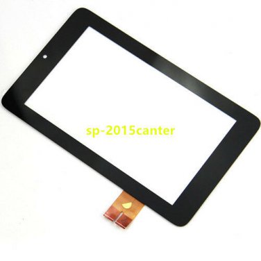 For 7"  E-Touch Screen Digitizer ME172V#SP62