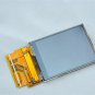 2.8" TFT LCD Module+Touch Panel 240x320 Pixels ILI9325 arduino AVR STM32 Sp