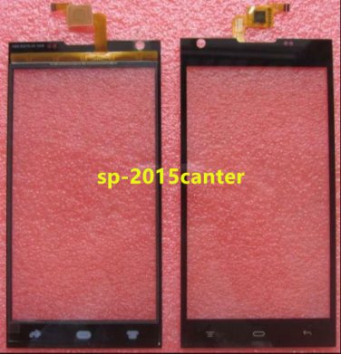 For 5" REPLACEMENT TOUCH SCREEN DIGITIZER Cubot P7 -BLACK #SP62