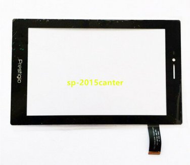 For 7" Touch Screen Tablet Prestigio Multipad 4 Diamond 7.0 3G PMP7070C 3G#SP62