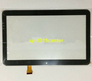 For 10.1" inch GT10PGX10 Touch Screen Glass #SP62