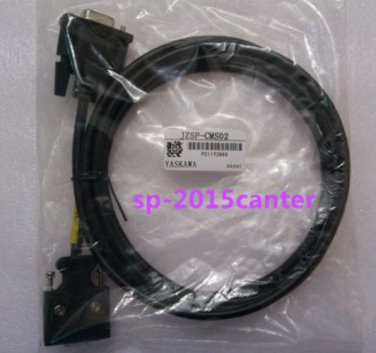 1PC For Yaskawa JZSP-CMS02 Cable free shipping Ƣ
