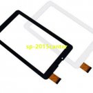 For White Touch Screen Digitizer MTK 6572 GT70SK727HXS/GT706HXS #SP62