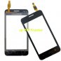 For TouchScreen Digitizer Glass Replacement Huawei Ascend Y330-U01 Black #SP62