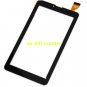 For 7" Inch 184*103 Touch Screen 070-220-b-2 Digitizer black #SP62