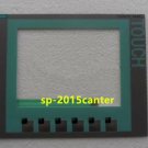 For KTP600 6AV6647-0AC11-3AX0 6AV6 647-0AC11-3AX0 Membrane Keypad #SP62