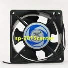 For M-12038A W1-B Ball bearing cooling fan AC220/240V 0.12A 120*120*38MM #SP62
