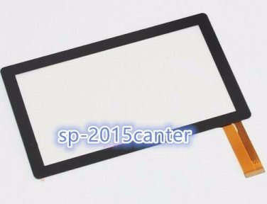 7"   Replacement Capacitive Touch Screen For Ematic EGM002 EGB103 #sp