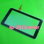 Touch Screen Digitizer For 10.1 inch TOPSUN_F0001_A1   Free  Shipping   #0804