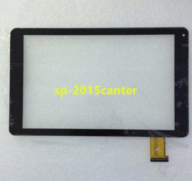 For 10.1" Inch Touch Screen Digitizer PB101JG1389 tablet panel #SP62
