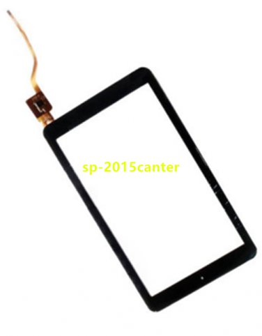 For 9 inch Touch Screen Digitizer Glass FPC-CY090083-01 #SP62
