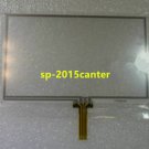 For 3.5" inch NL4864HL11-02A touch panel touch screen digitizer GPS #SP62