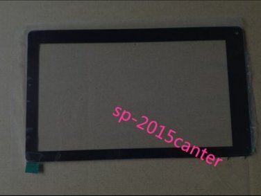 New Digitizer Touch Screen Panel For PROSCAN PLT7777G 7 Inch Tablet PC Xhg04