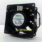 For FAN-0111L4 80x38mm9.5K RPM Nidec UltraFlo V80E12BGA5-57 Axial Fan #SP62