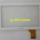 For C9A DH-0901A1-FPC03-2 White Touch Screen #SP62