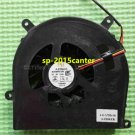 For A-POWER Clevo 6-31-X720S-101 / BS6005MS-U94 /NP8150 / P150EM GPU fan #SP62