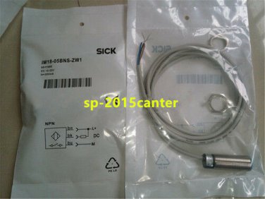 For SICK Proximity Sensor IM18-05BNS-ZW11 Free shipping #SP62