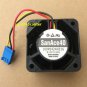 For Sanyo 109P0424H316 6FC5247-0AA06-0AA0 fan 24V 0.095A 40*40*28MM #SP62