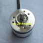 For 360P Incremental Rotary Encoder 360p/r 6mm Shaft 5-24vdc Free shipping #SP62