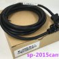 Mitsubishi Servo Encoder Flex Cable MR-J3ENCBL3M-A1-L free shipping Ʃ