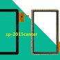 OPD-TPC0057 Touch Screen Digitizer Glass For Tablets PC free shipping  @#4