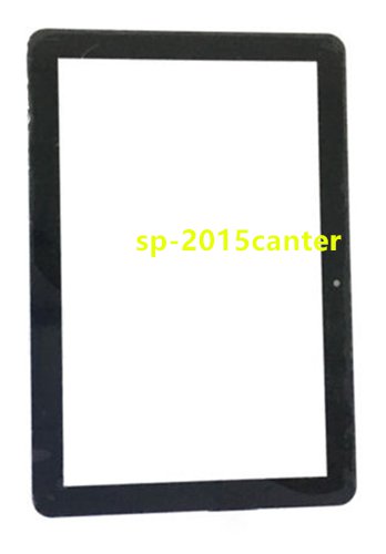 For 10.1 inch Touch Screen Digitizer Glass NS-P10A8100 #SP62