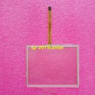 For 5.6-inch 4wire AT056TN53 V.1 AT056TN53 V1 Touch Screen Glass #SP62