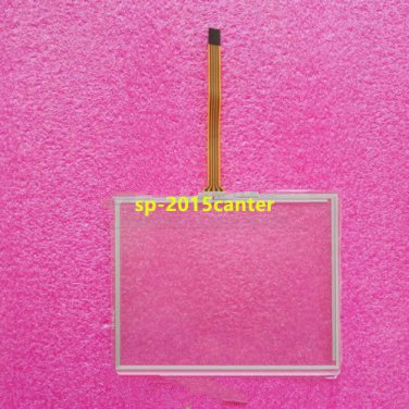 For 5.6-inch 4wire AT056TN53 V.1 AT056TN53 V1 Touch Screen Glass #SP62