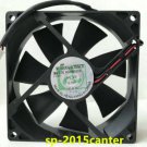 For RUILIAN SCIENCE 9025 RDM9025S 12V 0.19A 90*25MM 2-wire fan #SP62