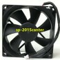 For RUILIAN SCIENCE 9025 RDM9025S 12V 0.19A 90*25MM 2-wire fan #SP62